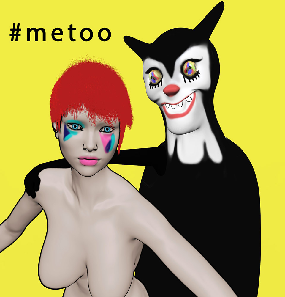 Metoo Commentary